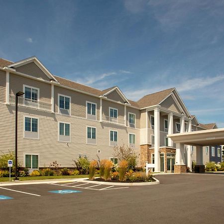 Holiday Inn Express - Wells-Ogunquit-Kennebunk By Ihg Kültér fotó