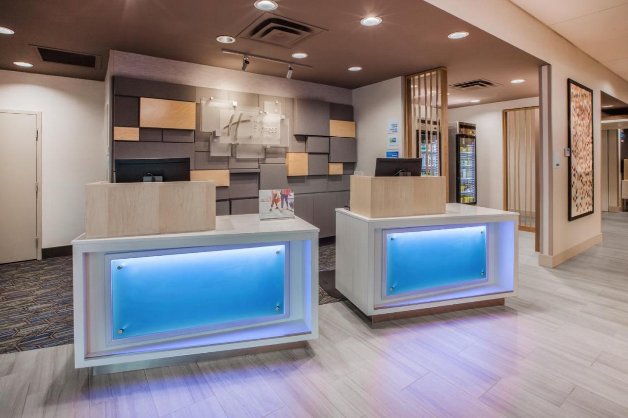 Holiday Inn Express - Wells-Ogunquit-Kennebunk By Ihg Kültér fotó