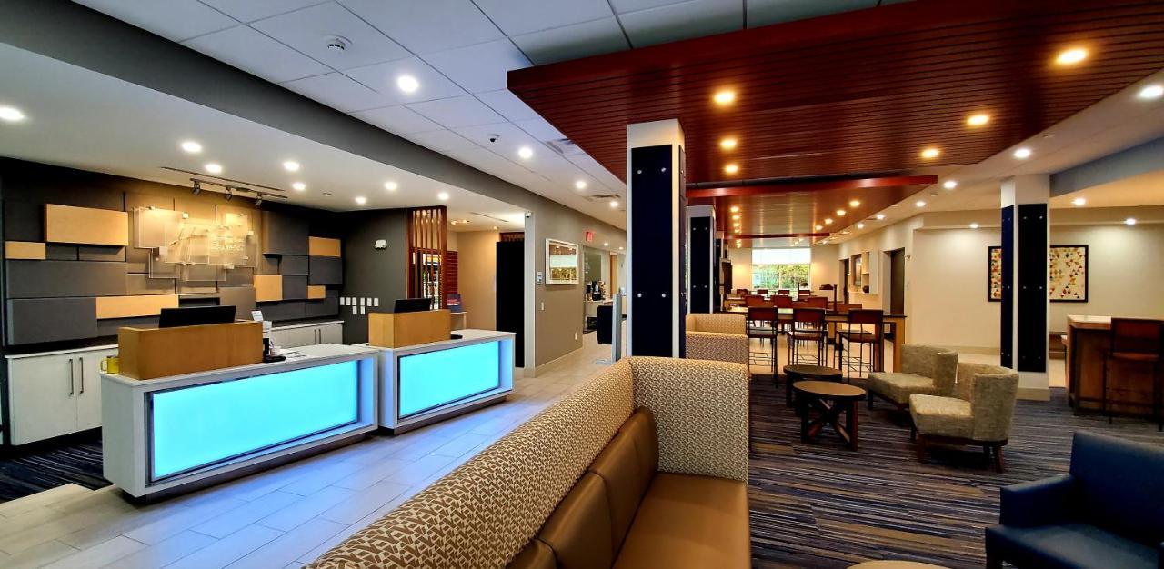 Holiday Inn Express - Wells-Ogunquit-Kennebunk By Ihg Kültér fotó