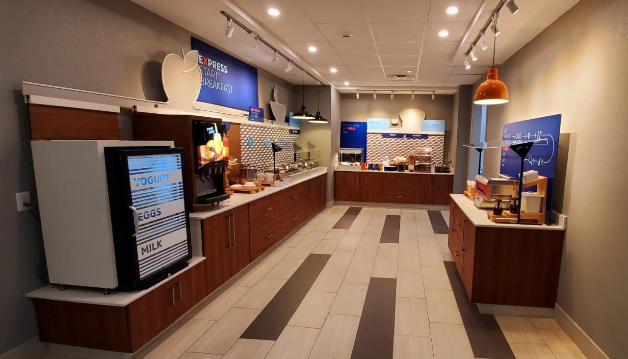 Holiday Inn Express - Wells-Ogunquit-Kennebunk By Ihg Kültér fotó