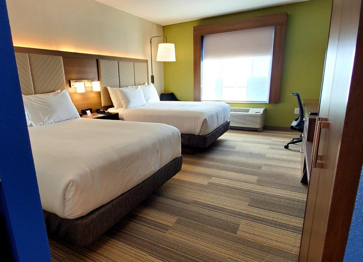 Holiday Inn Express - Wells-Ogunquit-Kennebunk By Ihg Kültér fotó