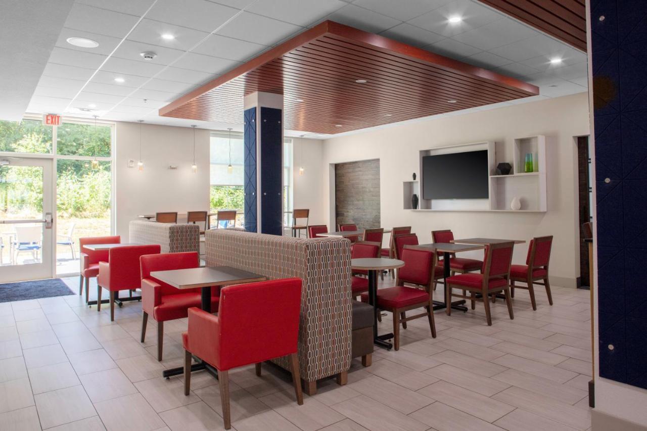 Holiday Inn Express - Wells-Ogunquit-Kennebunk By Ihg Kültér fotó