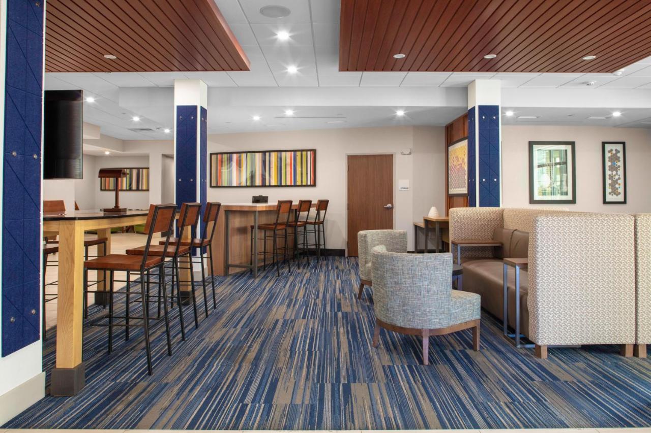 Holiday Inn Express - Wells-Ogunquit-Kennebunk By Ihg Kültér fotó